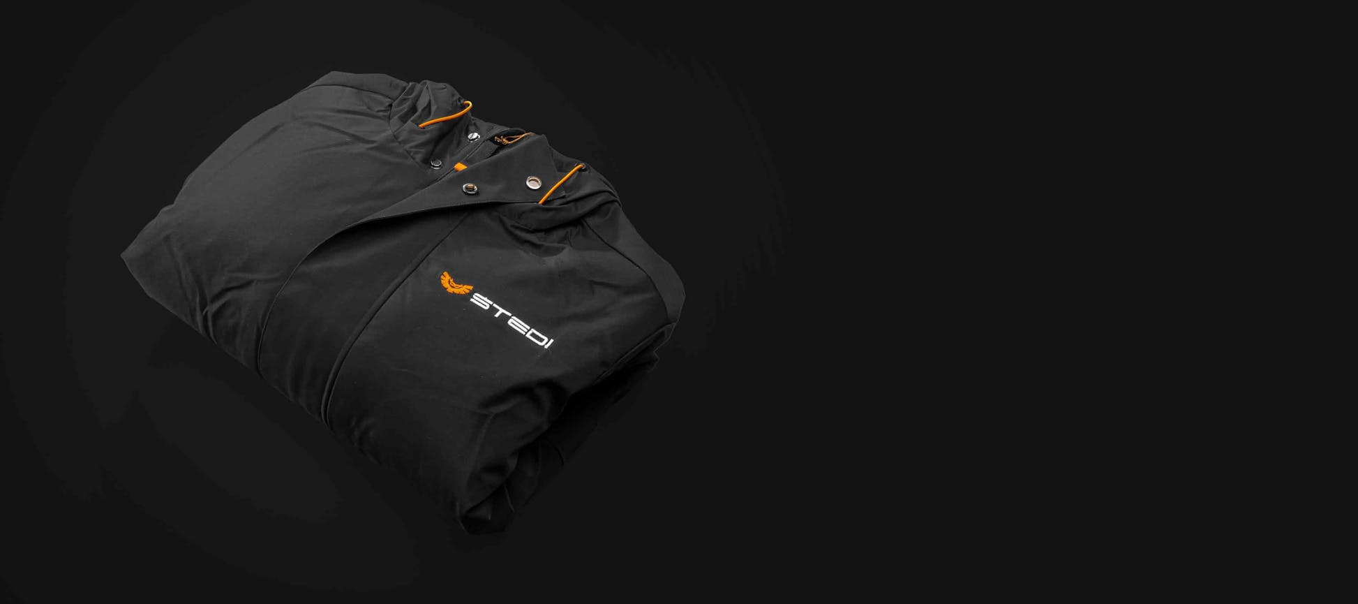 STEDI - Longer Puffer Jacke (Lange Größe) - GPC-Offroad