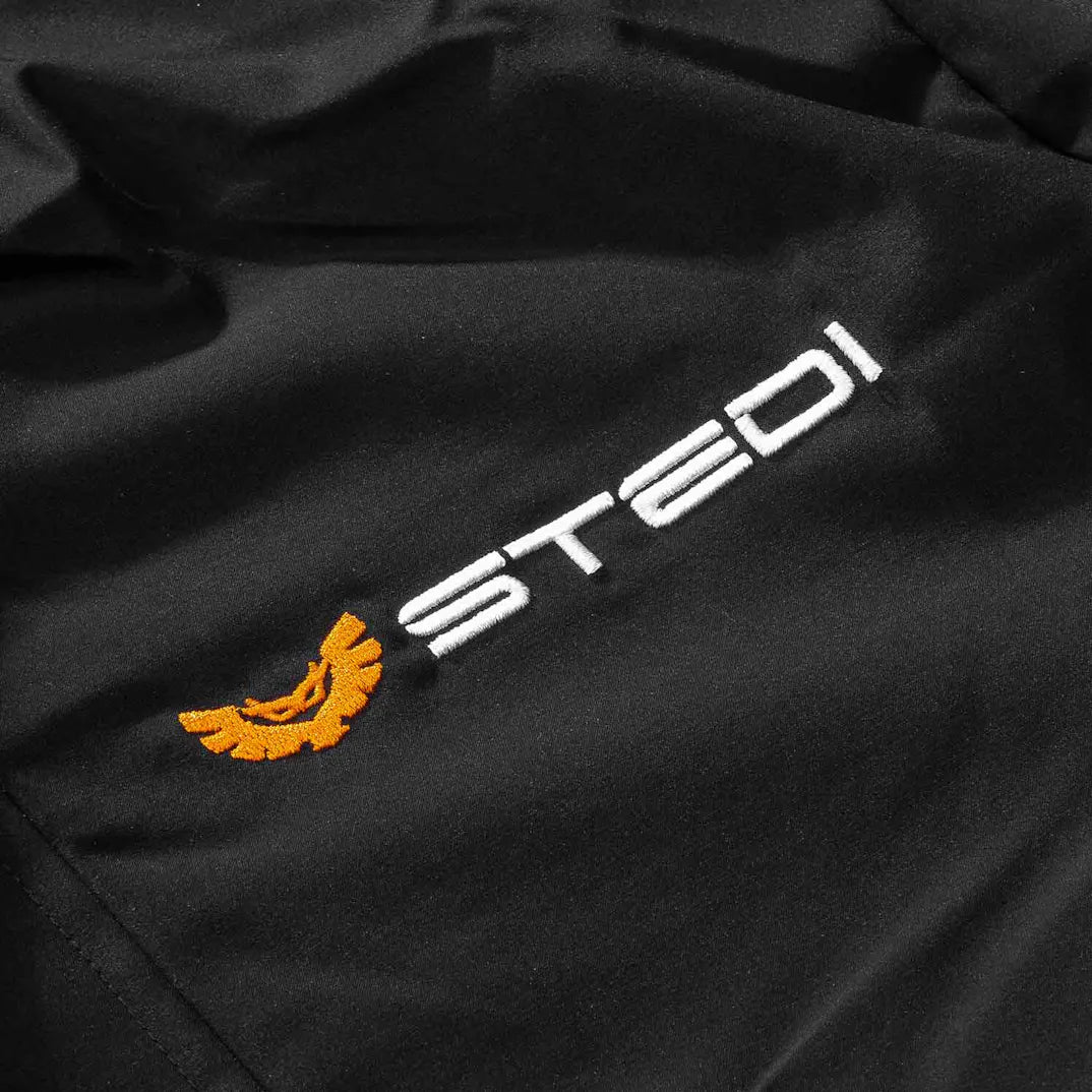 STEDI - Longer Puffer Jacke (Lange Größe) - GPC-Offroad