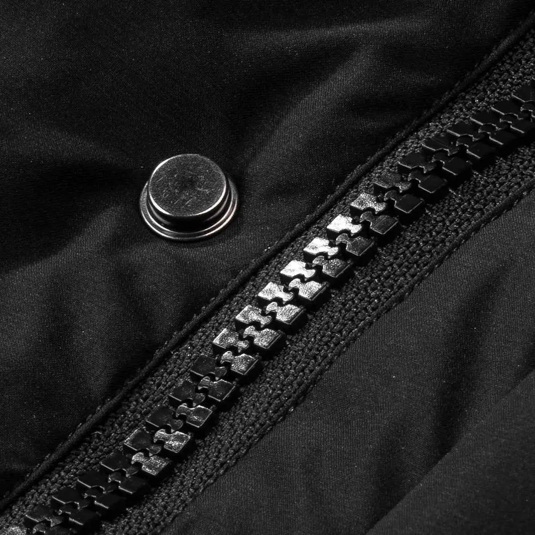 STEDI - Longer Puffer Jacke (Lange Größe) - GPC-Offroad