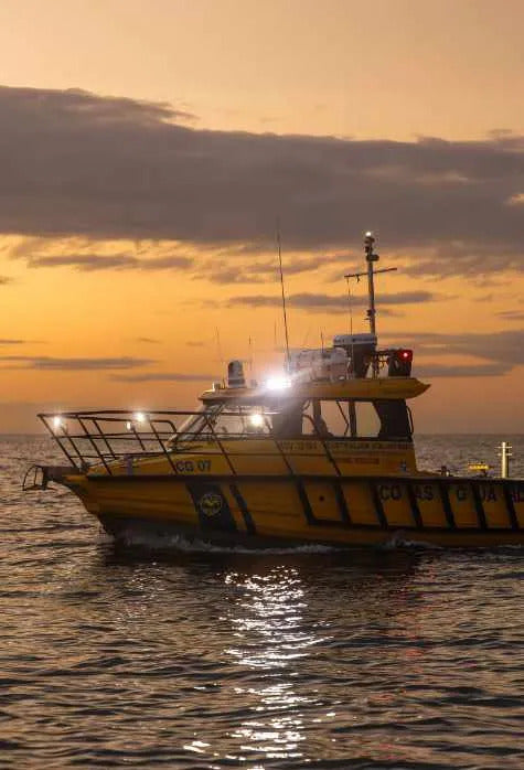STEDI G1 Marine FLOOD Work LED