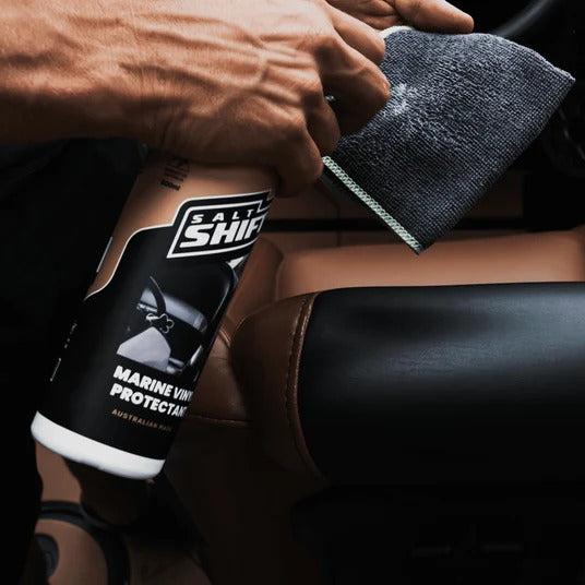 SALT SHIFT - Marine Vinyl Protectant