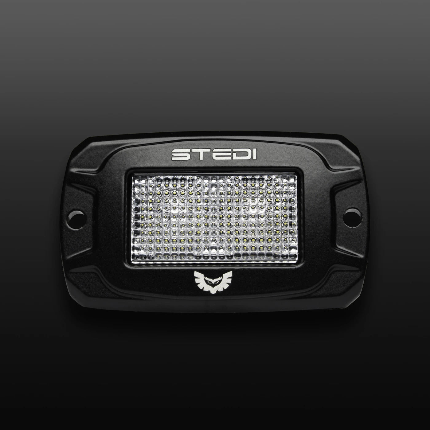 STEDI 10W Einbau Flood LED Work Light