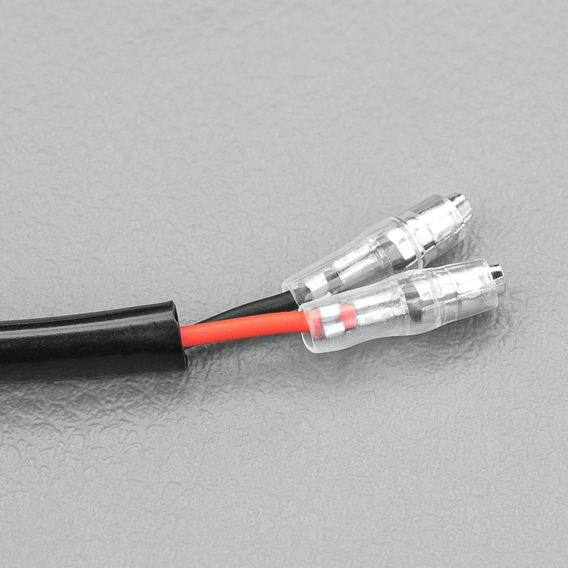 STEDI Dynamische Motorrrad LED-Blinker - GPC-Offroad