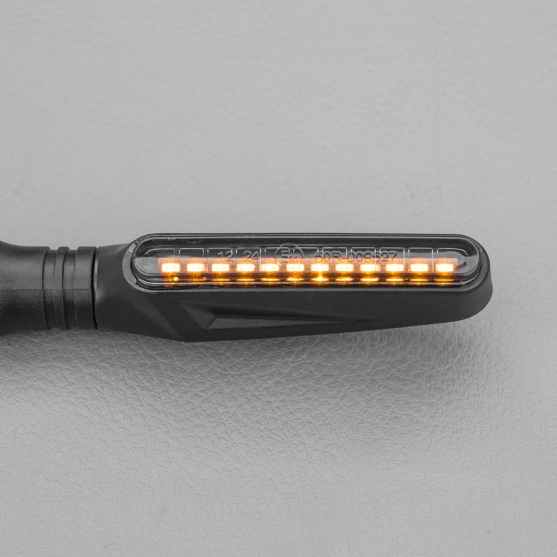 STEDI Dynamische Motorrrad LED-Blinker - GPC-Offroad