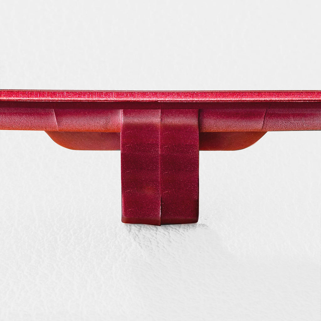 STEDI Type-X EVO 7" Color Ring