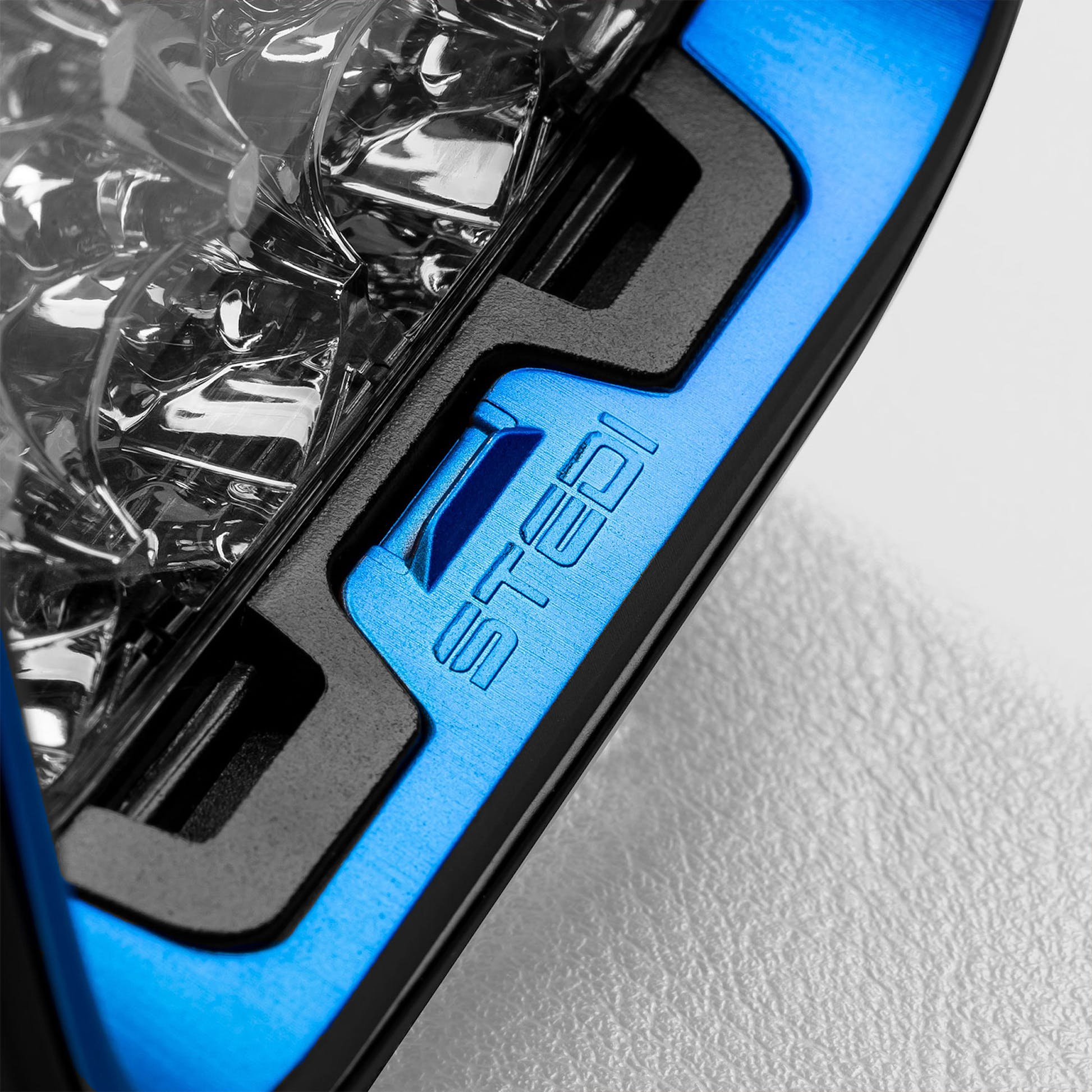 STEDI Type-X EVO 8,5" Color Ring