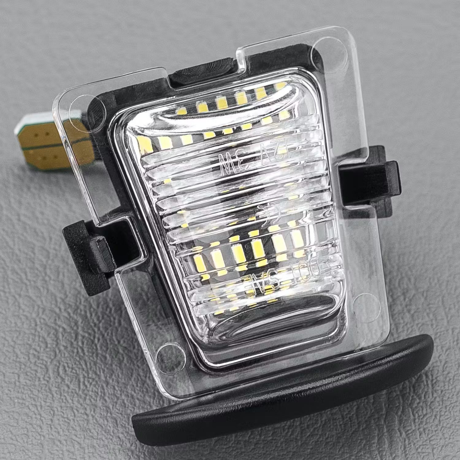 LED Nummernschildbeleuchtung Jeep Wrangler JK