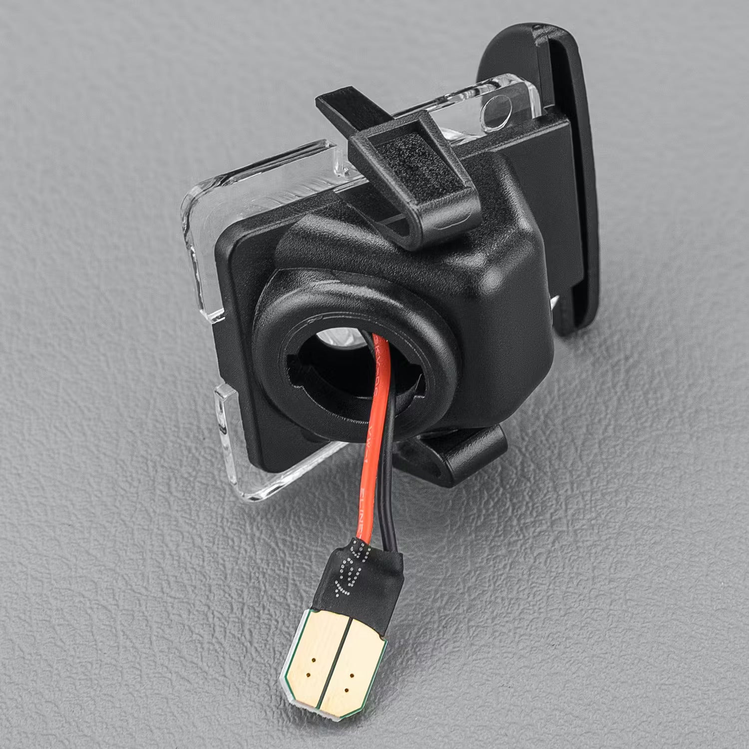 LED Nummernschildbeleuchtung Jeep Wrangler JK - GPC-Offroad