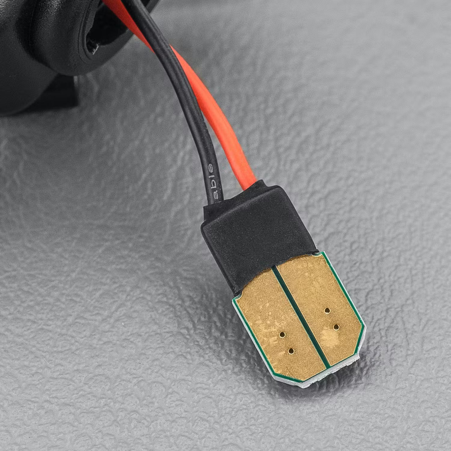 LED Nummernschildbeleuchtung Jeep Wrangler JK - GPC-Offroad