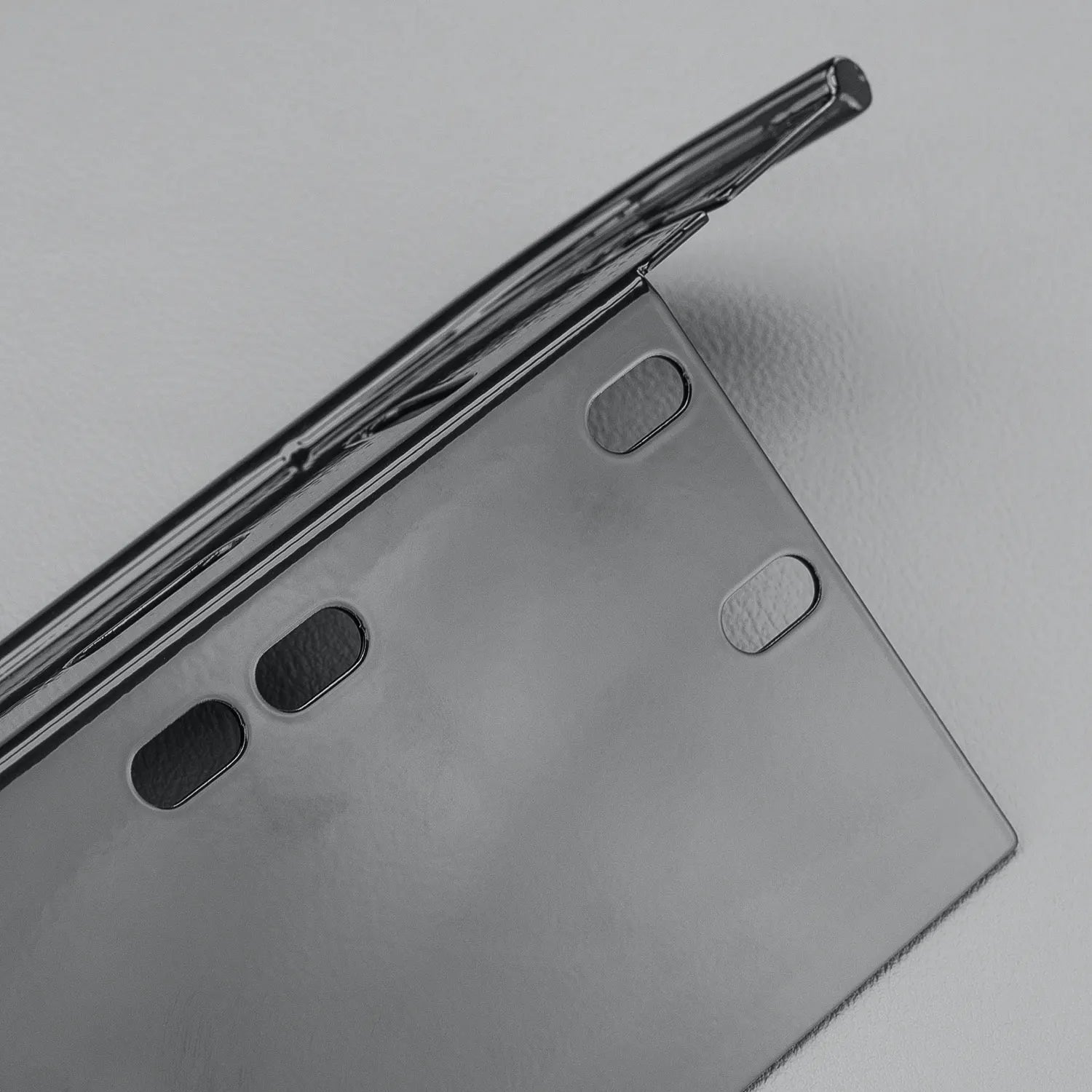 STEDI Nummernschild Befestigung für Lightbars - GPC-Offroad