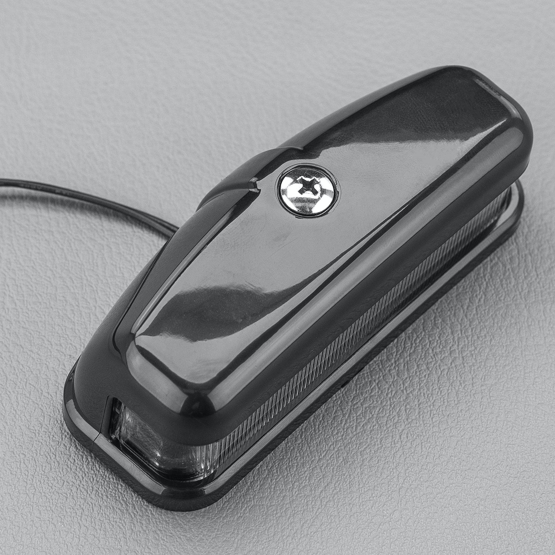 STEDI LED Nummernschildbeleuchtung für Defender 90 | 110 | 130 - GPC-Offroad