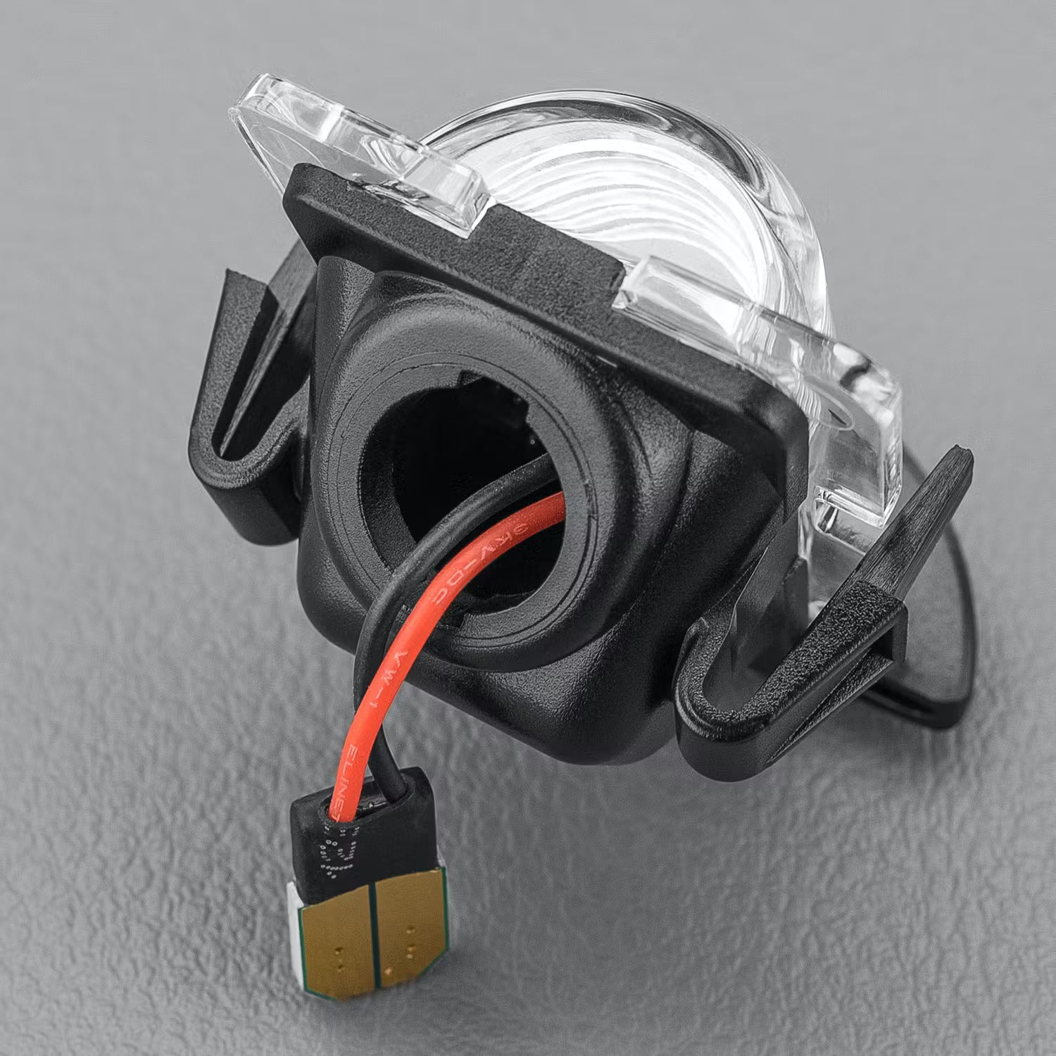 LED Nummernschildbeleuchtung Jeep Wrangler JK - GPC-Offroad