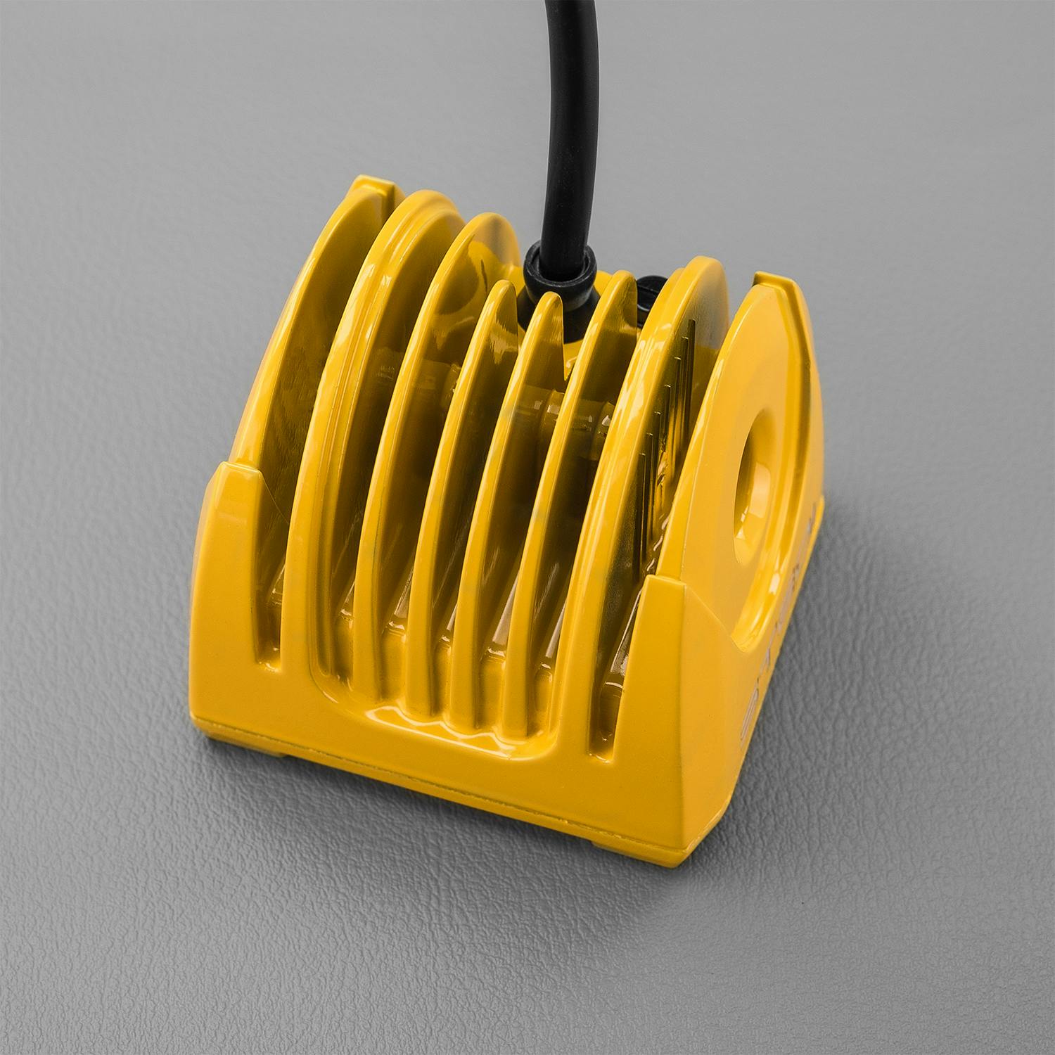 STEDI C4 Industrial LED Cube Light (Flood) - GPC-Offroad