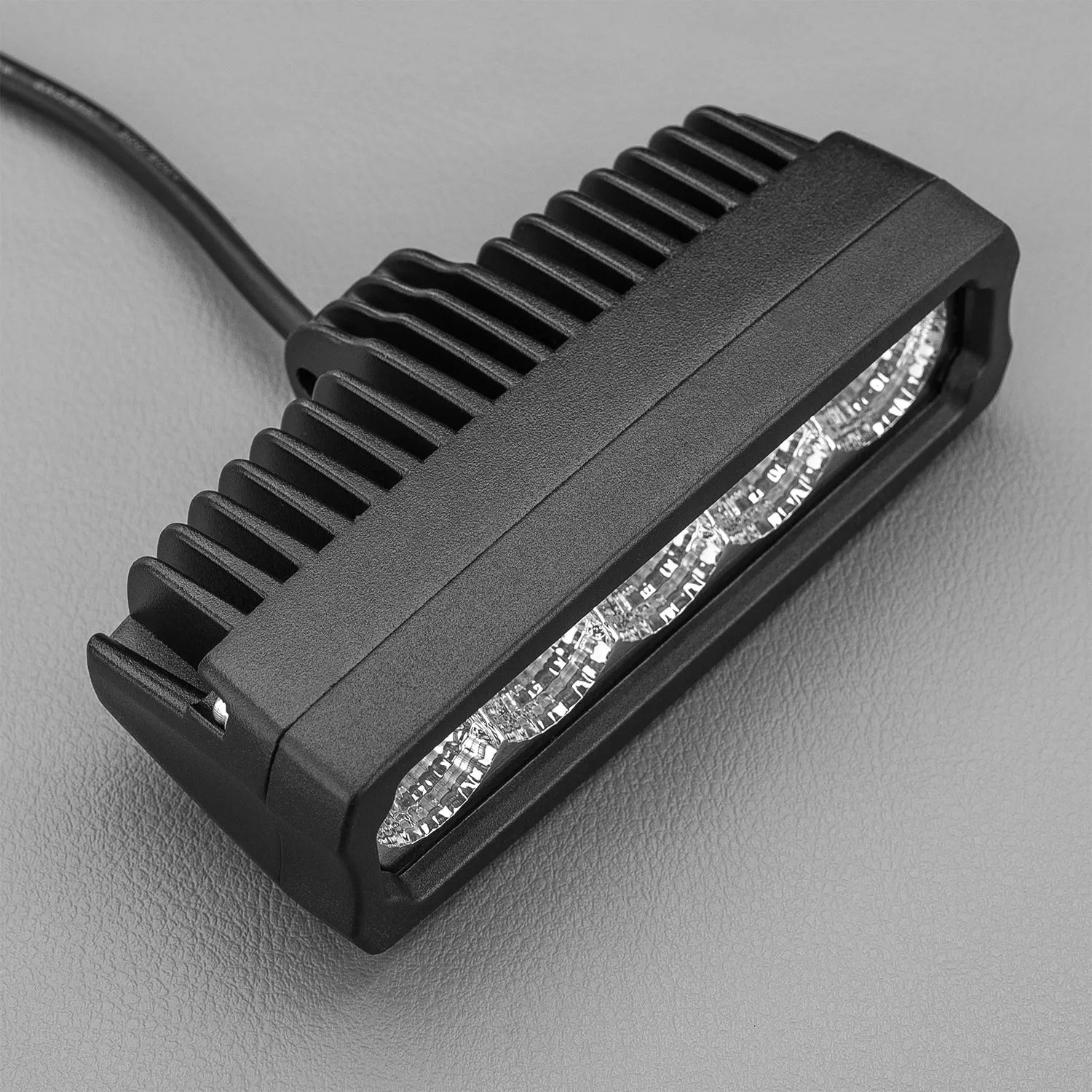 STEDI 25W Low Profile LED Work Light - GPC-Offroad