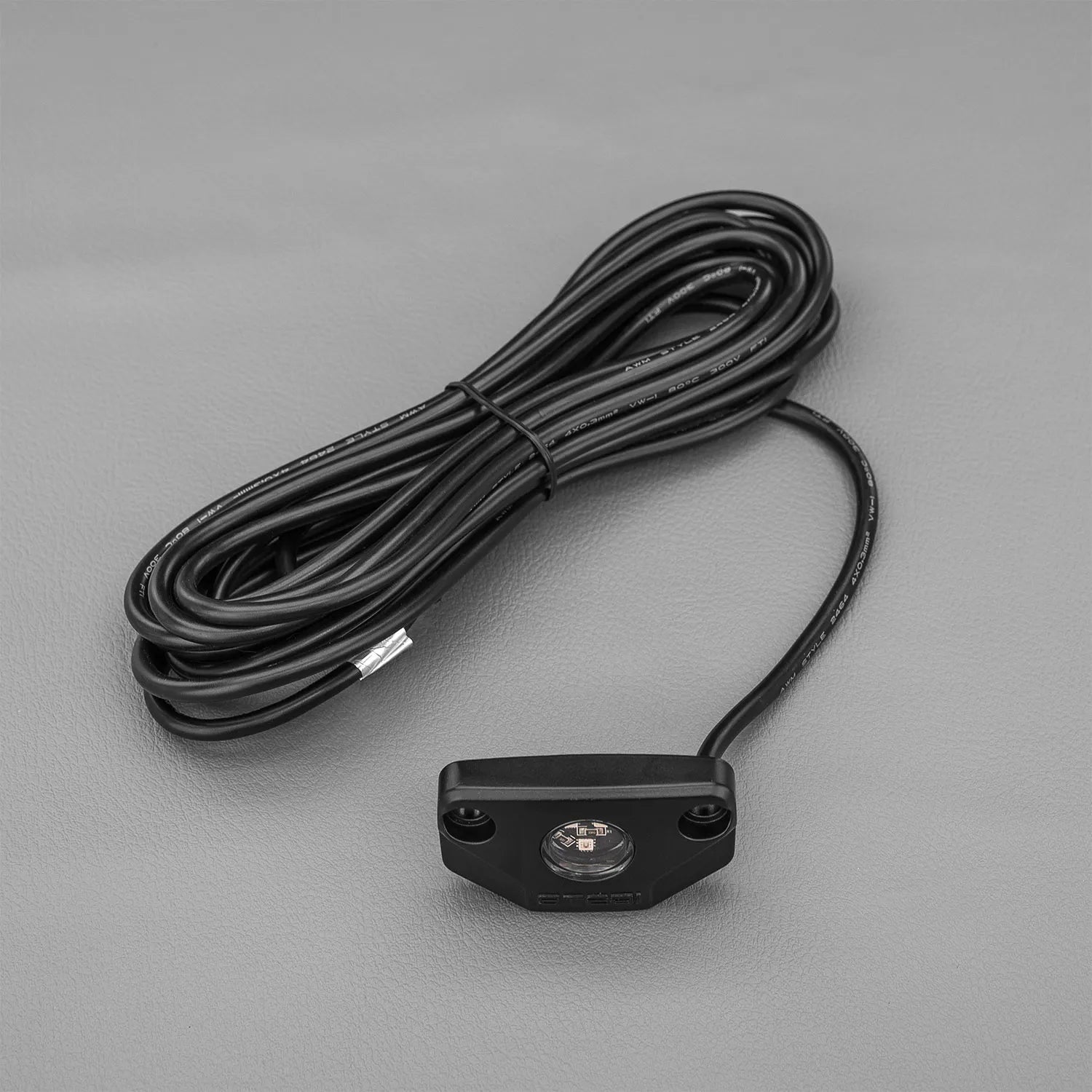 STEDI Surface 6 LED Rock Lights RGB - GPC-Offroad