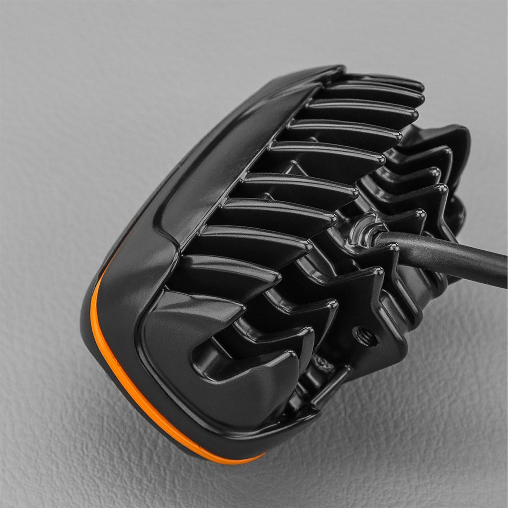 STEDI 10W Mini V2 LED Flood Light - Warmweiß/Amber - GPC-Offroad