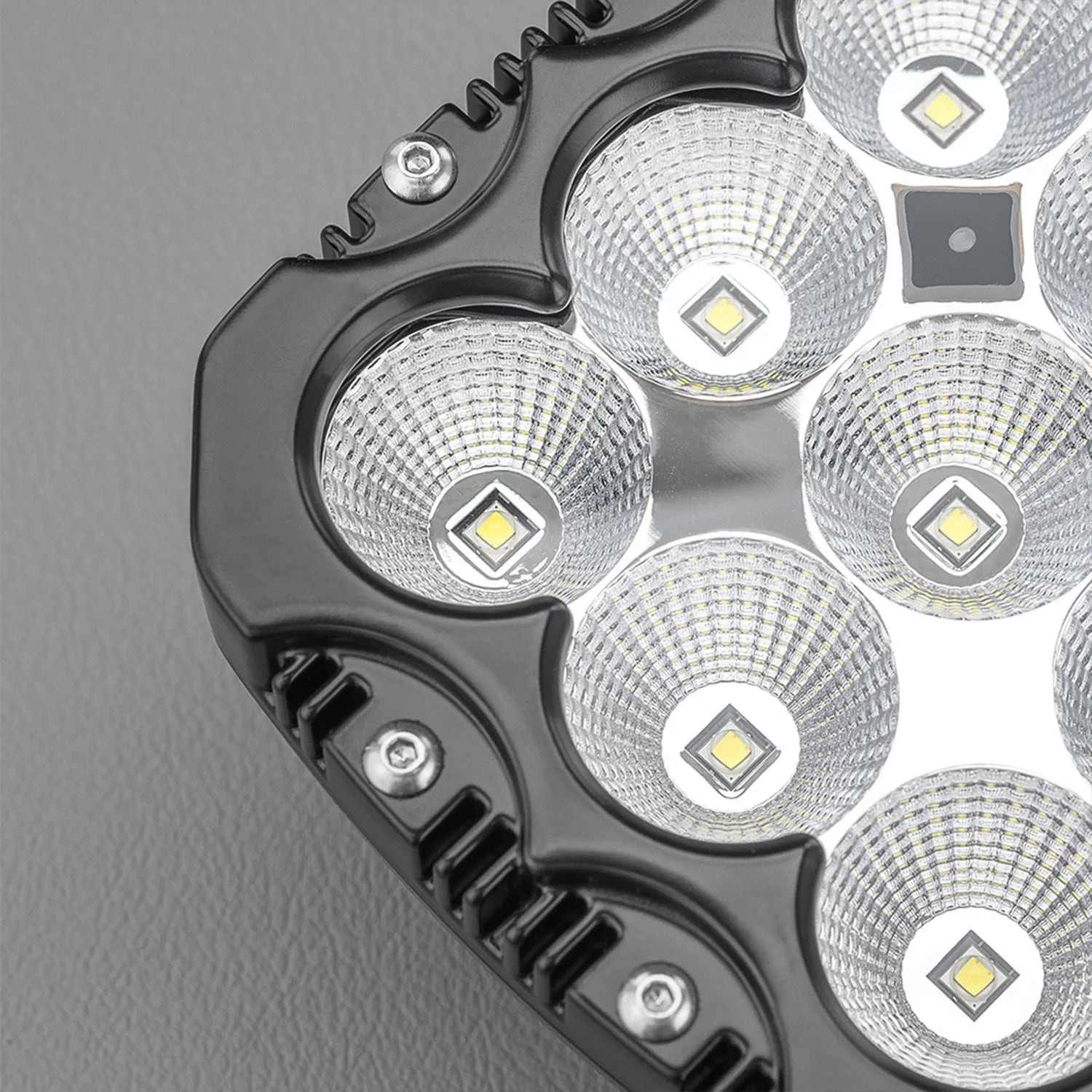 STEDI 90W LED Work Light - GPC-Offroad