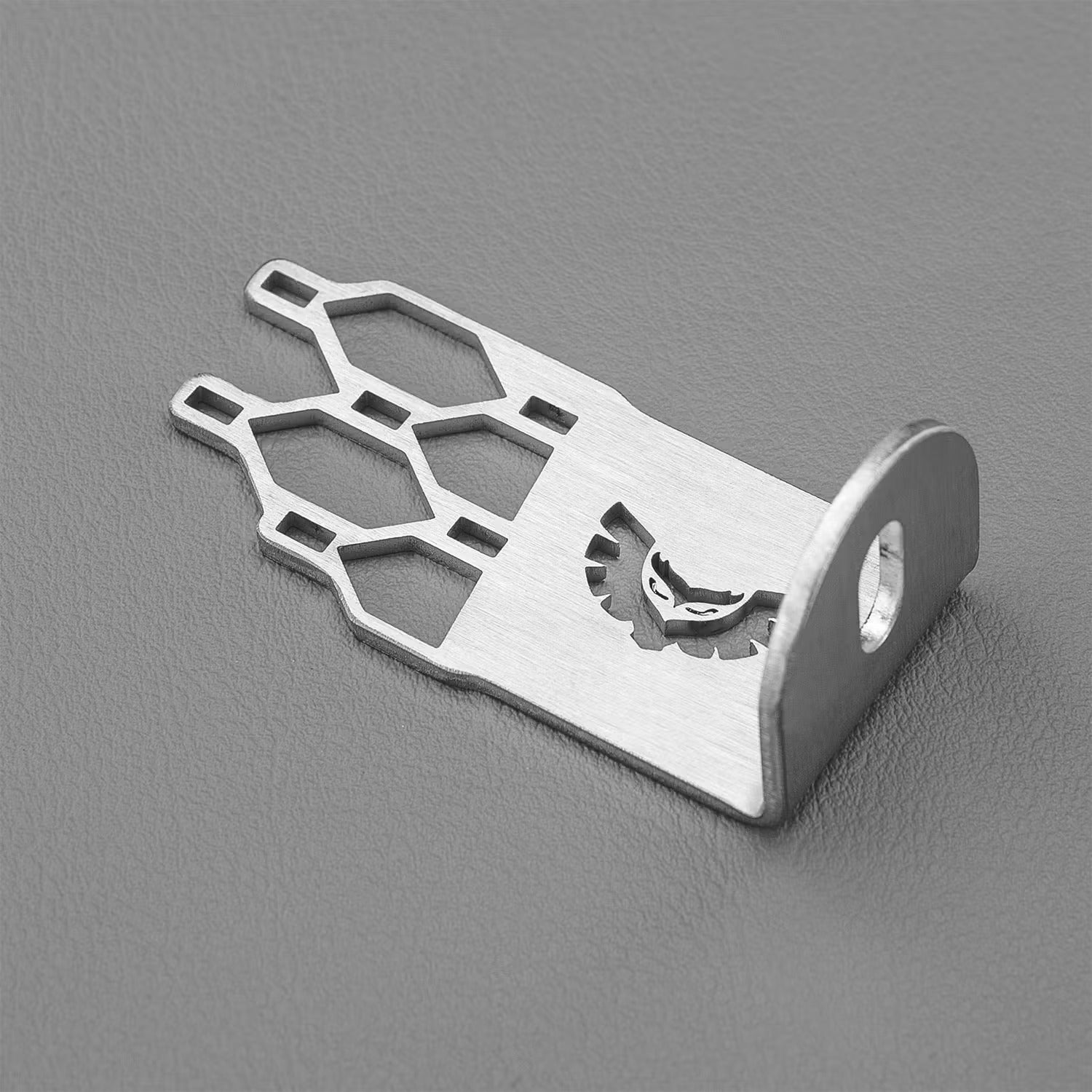 STEDI Ford Ranger Raptor PX3 Kühlergrill Befestigung mit ST1K + Fernlichtadapter - GPC-Offroad