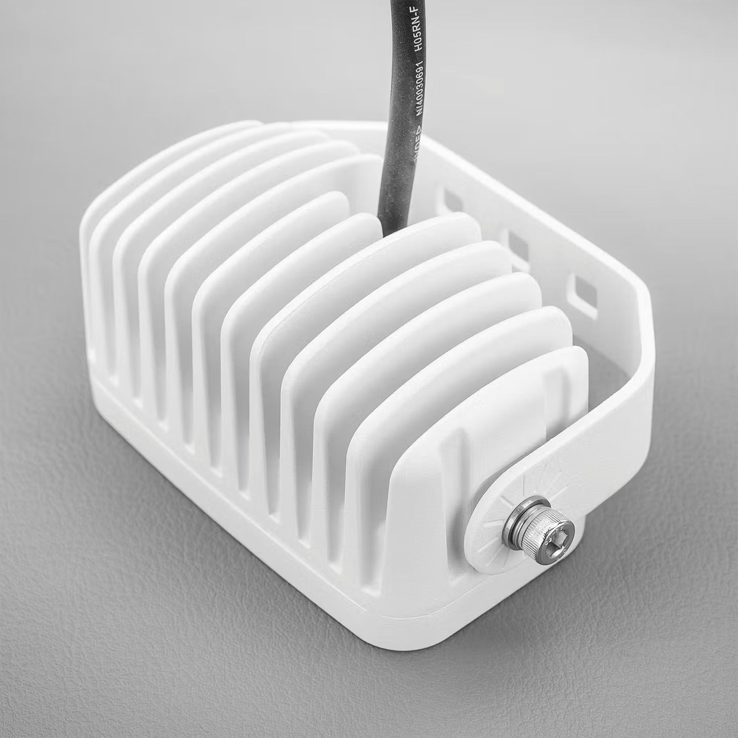 STEDI Marine White 20W Twin LED Flood Light - GPC-Offroad