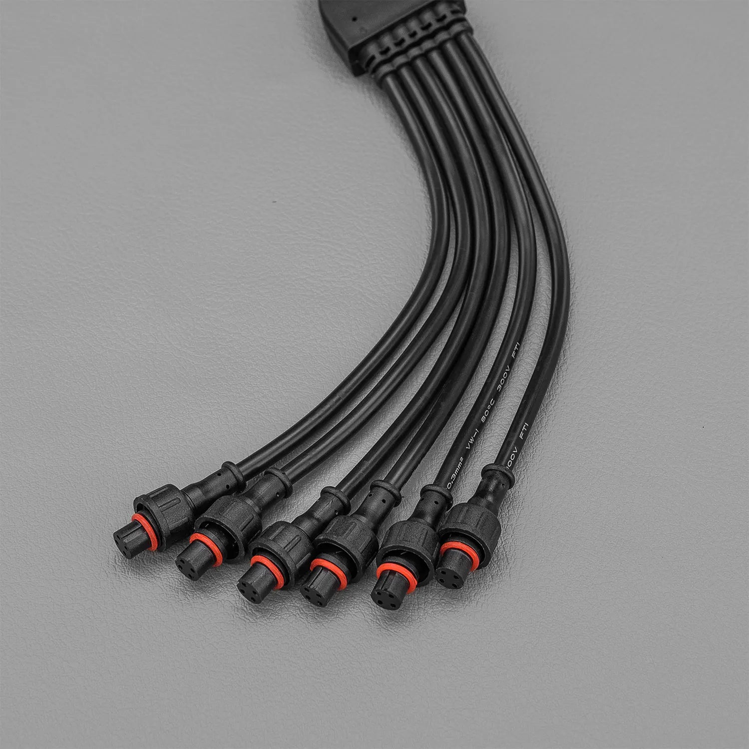 STEDI Surface 6 LED Rock Lights RGB - GPC-Offroad