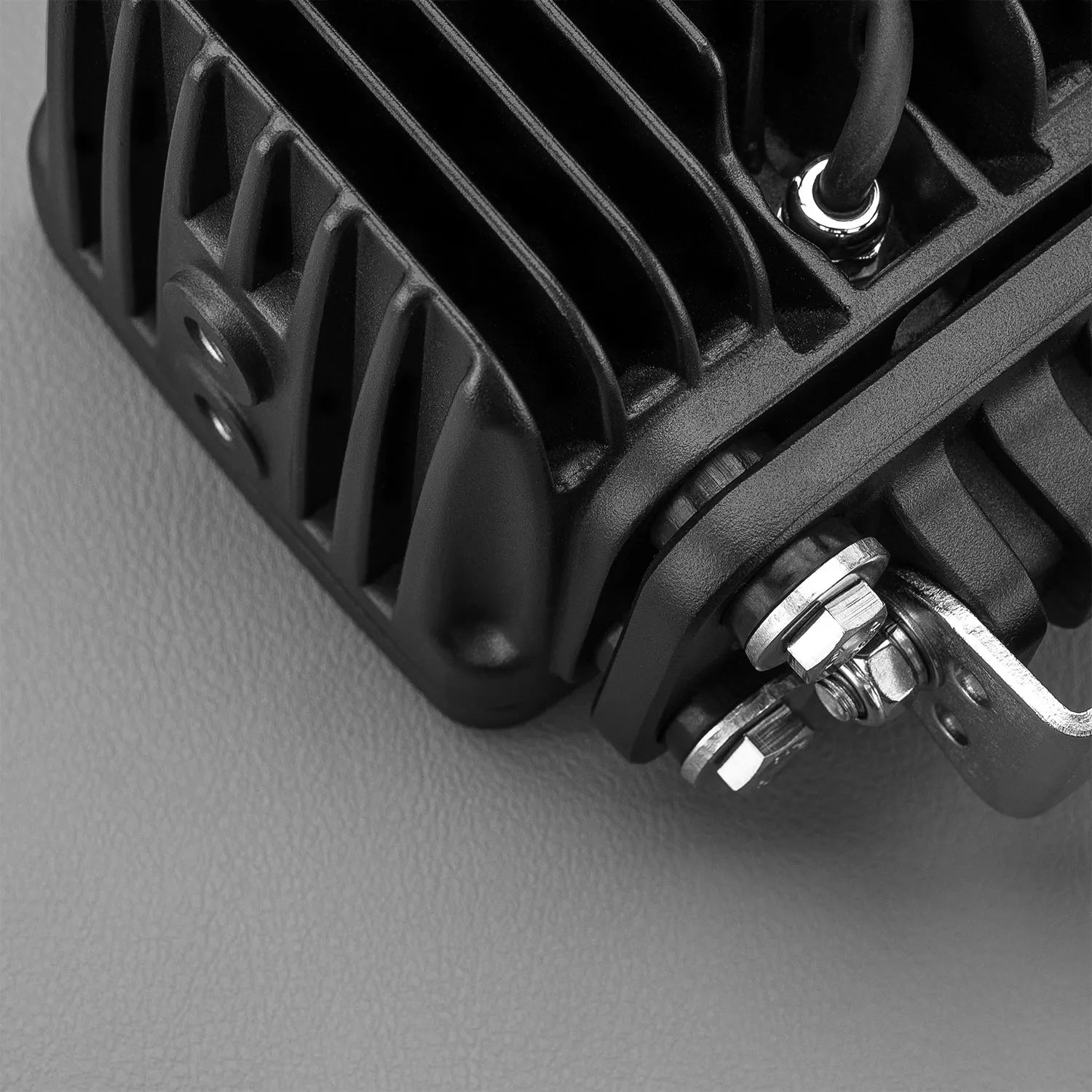 STEDI 60W Baumaschinen Mining Spec Flood LED Work Light