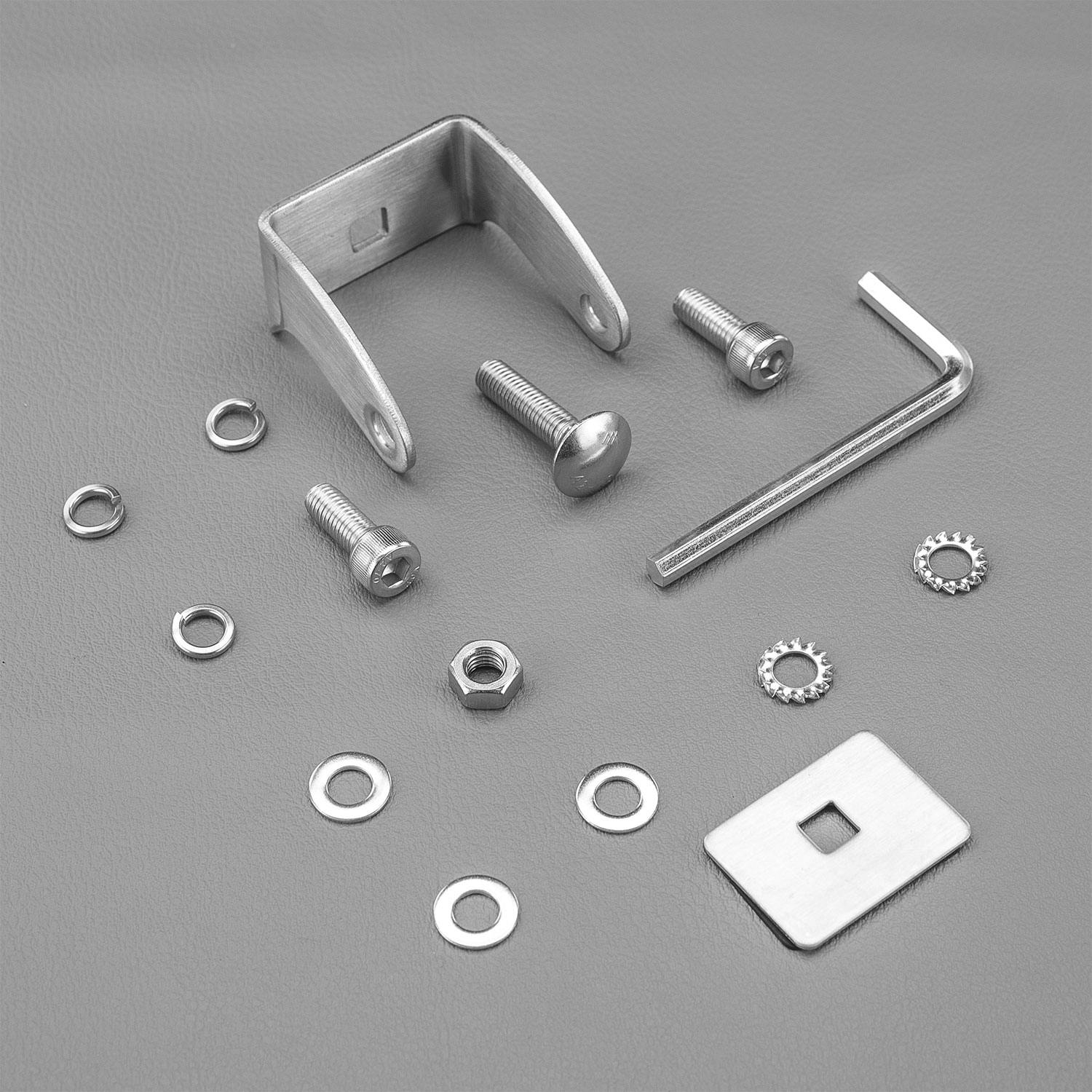 STEDI C4 Industrial LED Cube Light (Flood) - GPC-Offroad