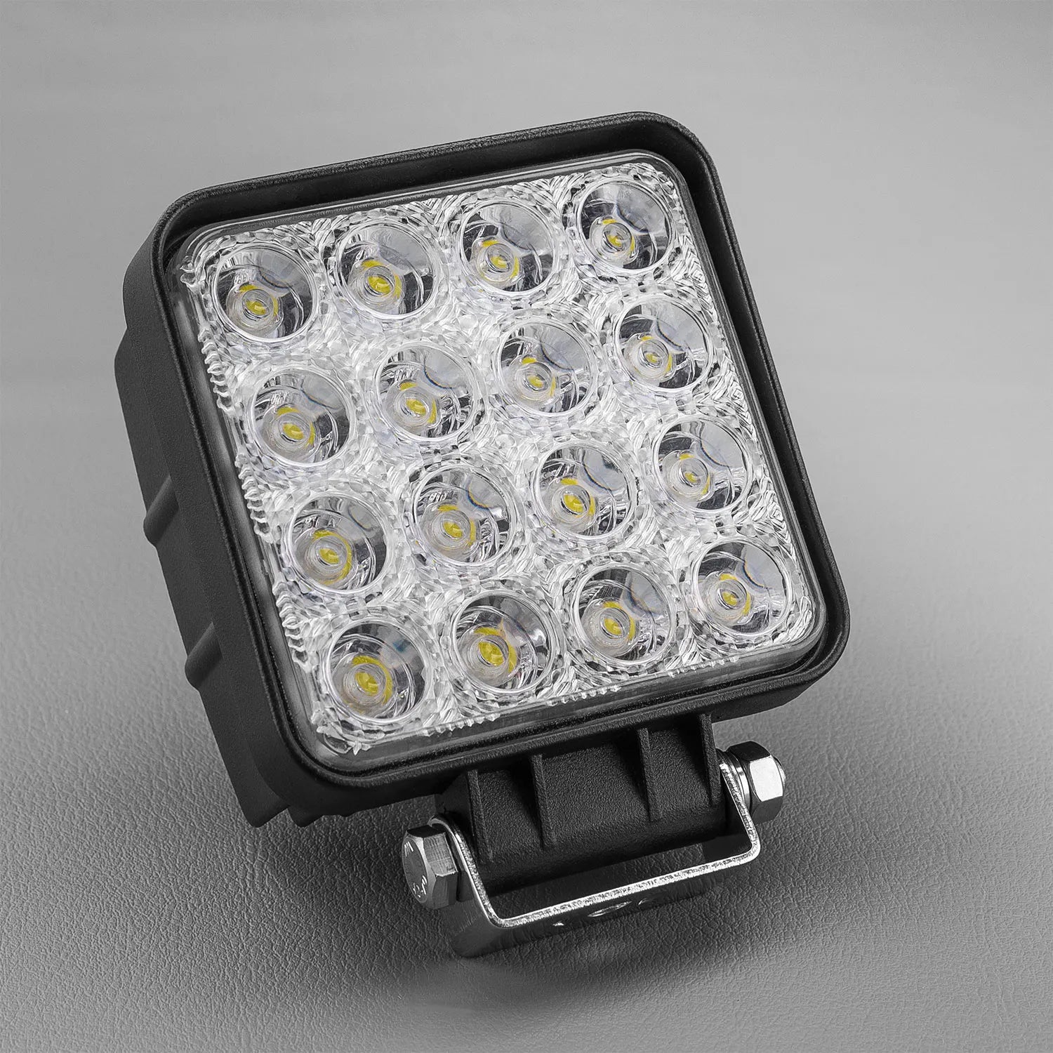 STEDI 48W Square LED Work Light