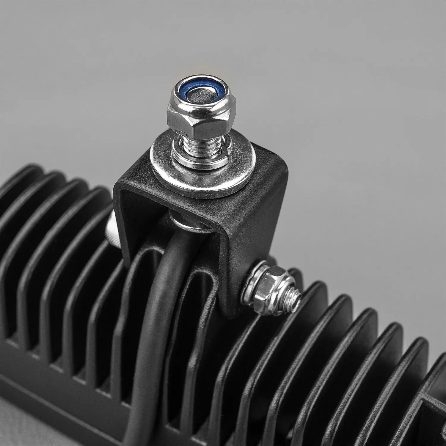 STEDI 25W Low Profile LED Work Light - GPC-Offroad