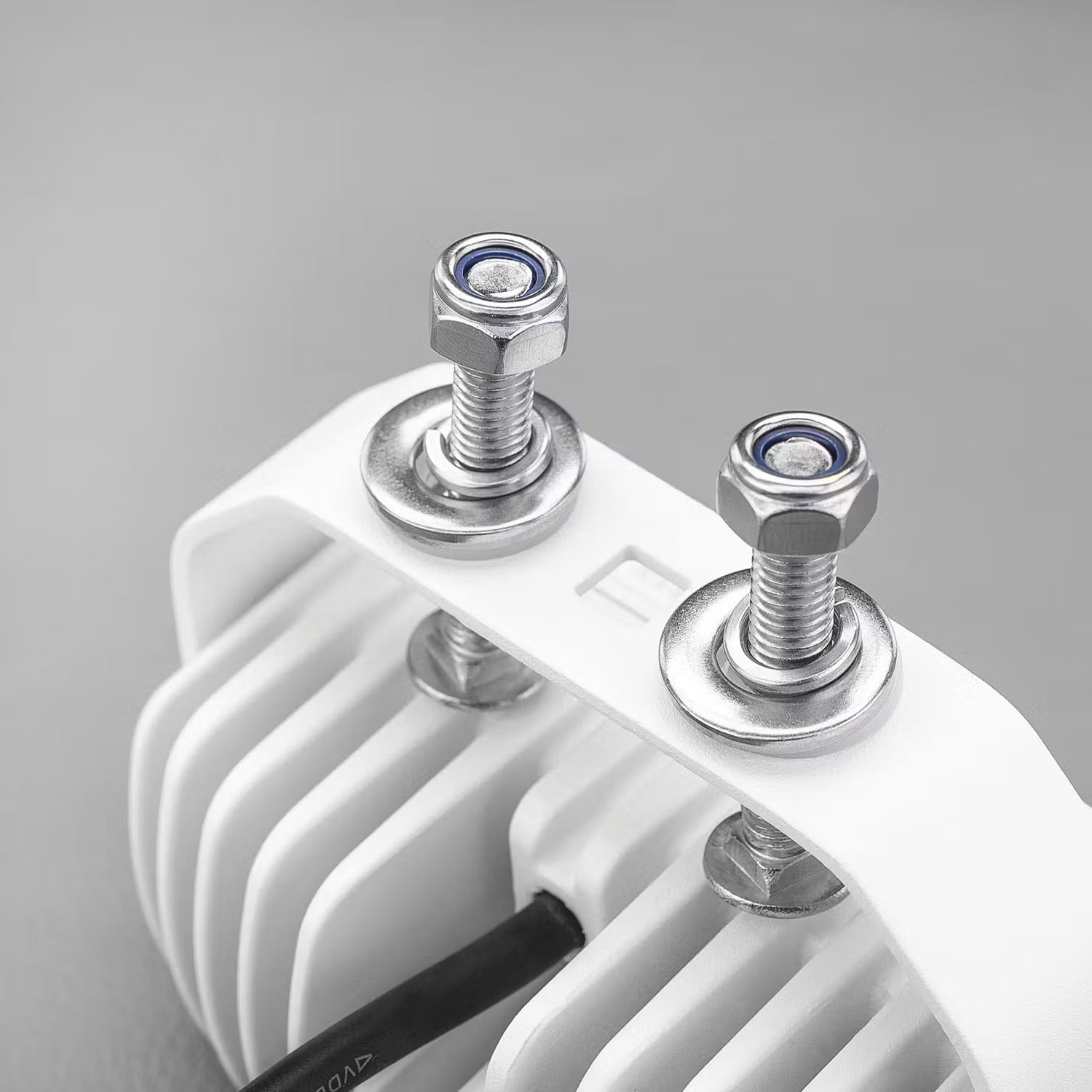 STEDI Marine White 20W Twin LED Flood Light - GPC-Offroad