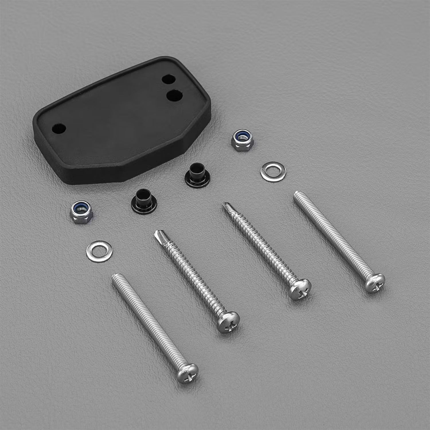 STEDI Surface 8 LED Rock Lights RGB - GPC-Offroad