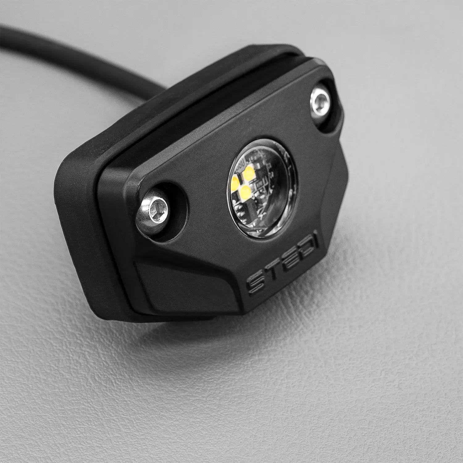 STEDI Surface Rock Light, Kaltweiß (1 Stk.) - GPC-Offroad