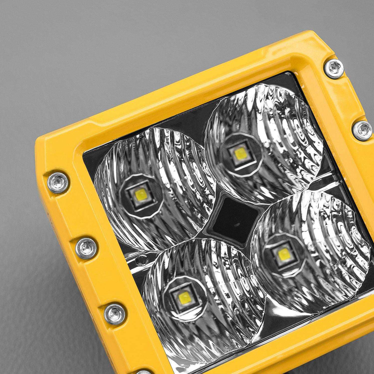 STEDI C4 Industrial LED Cube Light (Flood)