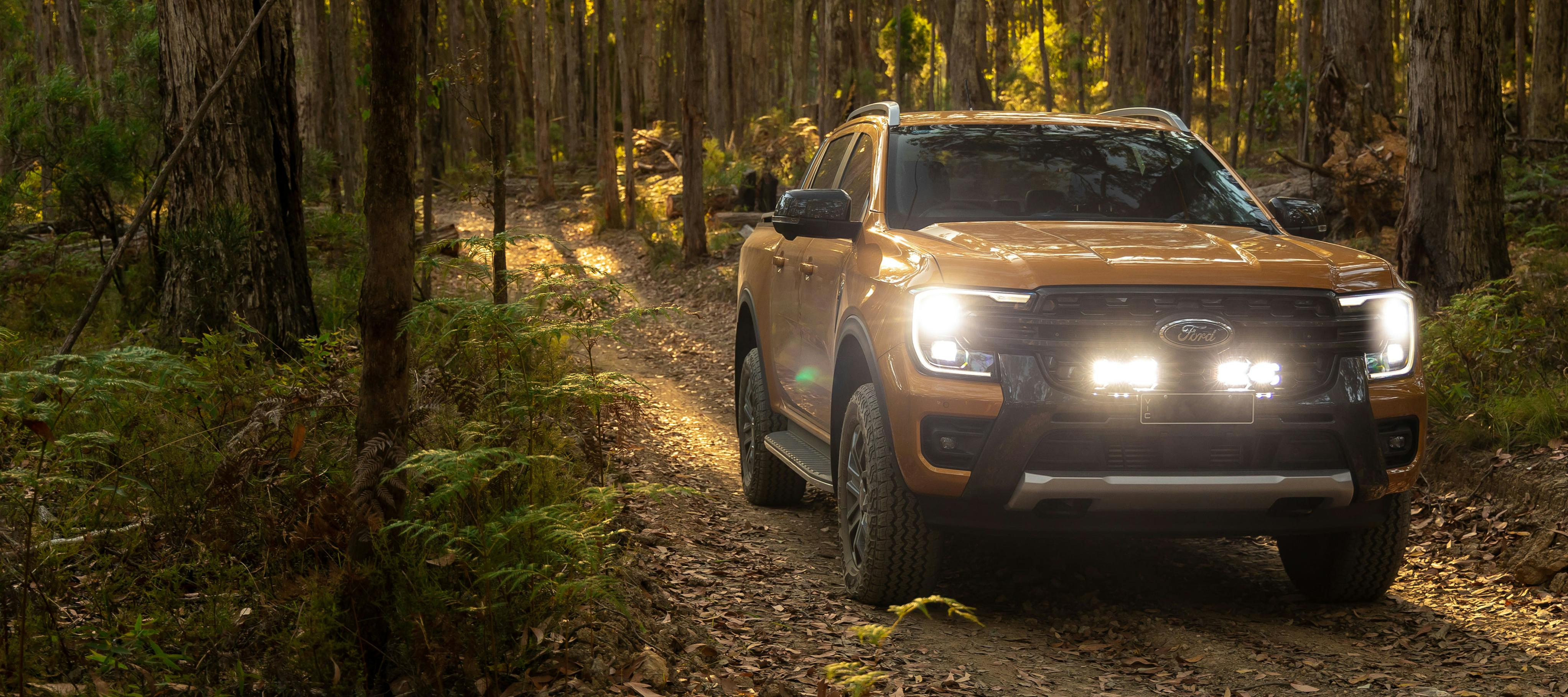 STEDI Light Bar ST3303 PRO 11 Zoll Ultra High Output - GPC-Offroad