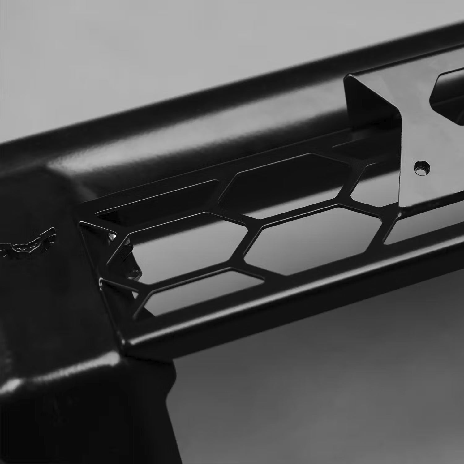 STEDI Ford Ranger Raptor NEXT-GEN (ab 2022-) - Rally Bar - GPC-Offroad