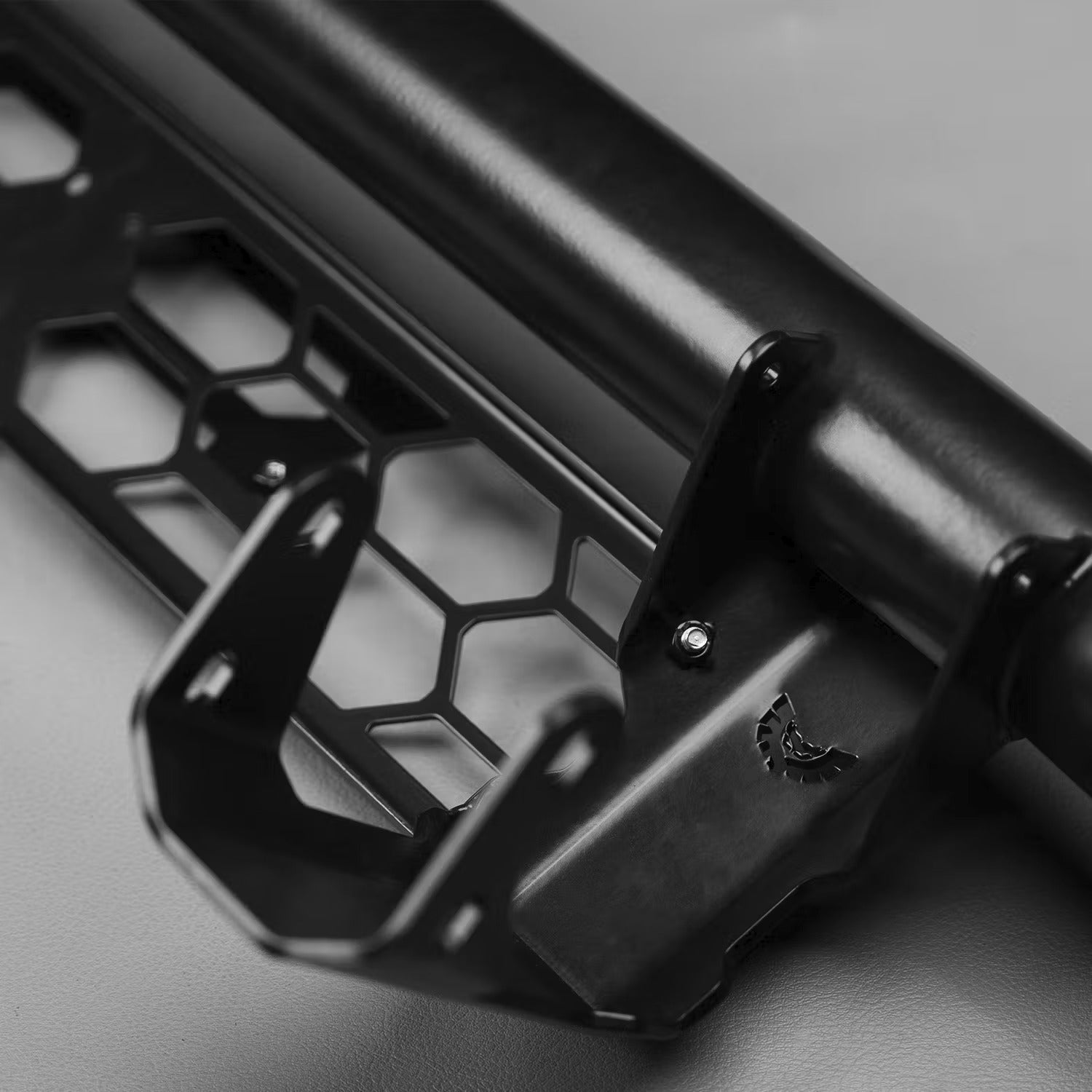 STEDI Ford Ranger Raptor NEXT-GEN (ab 2022-) - Rally Bar - GPC-Offroad