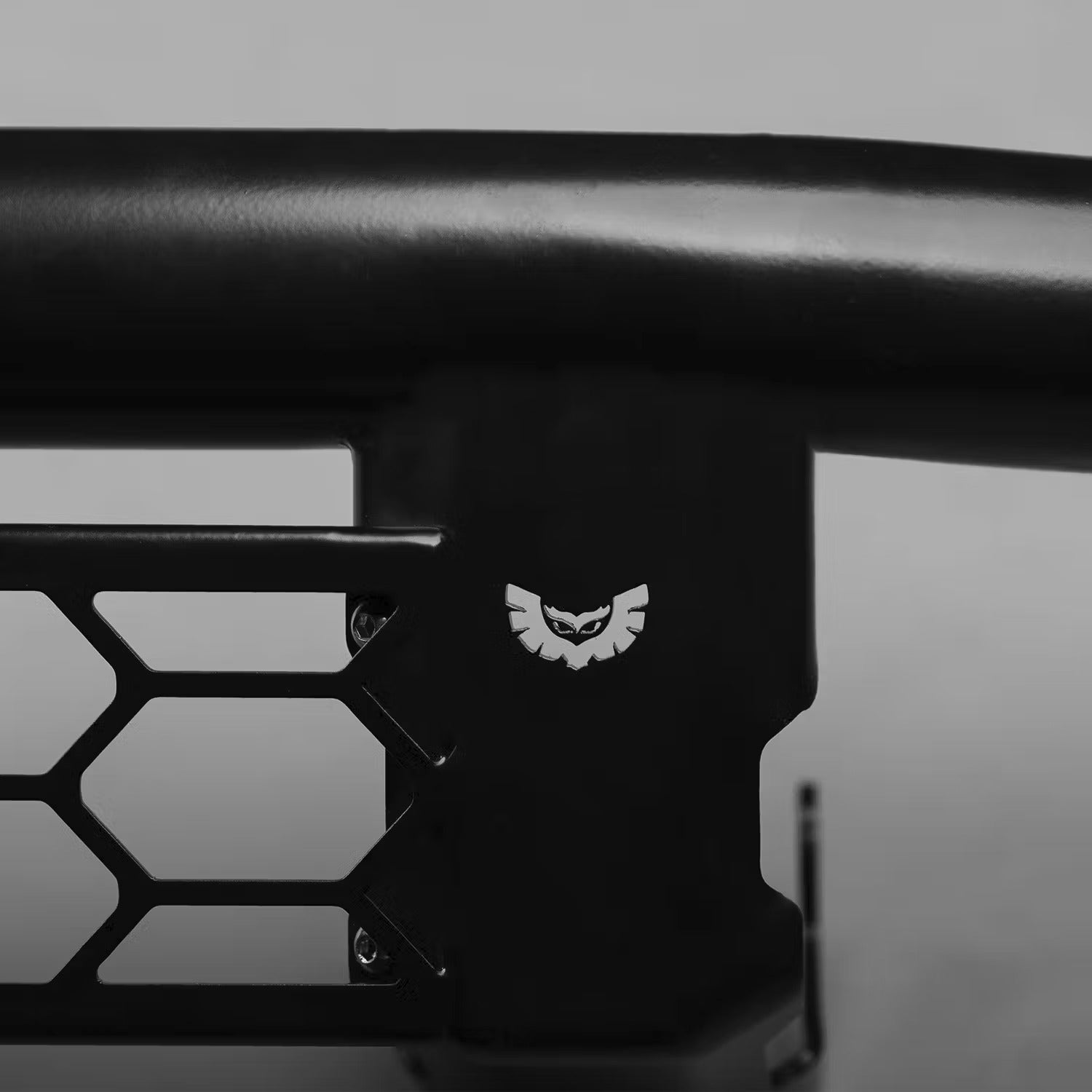 STEDI Ford Ranger Raptor NEXT-GEN (ab 2022-) - Rally Bar - GPC-Offroad