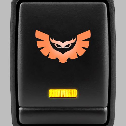 STEDI Nissan Short Type - Switch program - Navara/Pathfinder R52/X-Trail