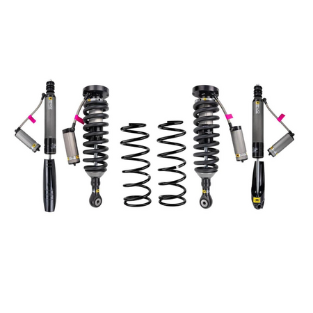 OME BP51 Performance Fahrwerk - Toyota Landcruiser J15 Prado (150 Serie) - 4 Türer, Diesel - GPC-Offroad