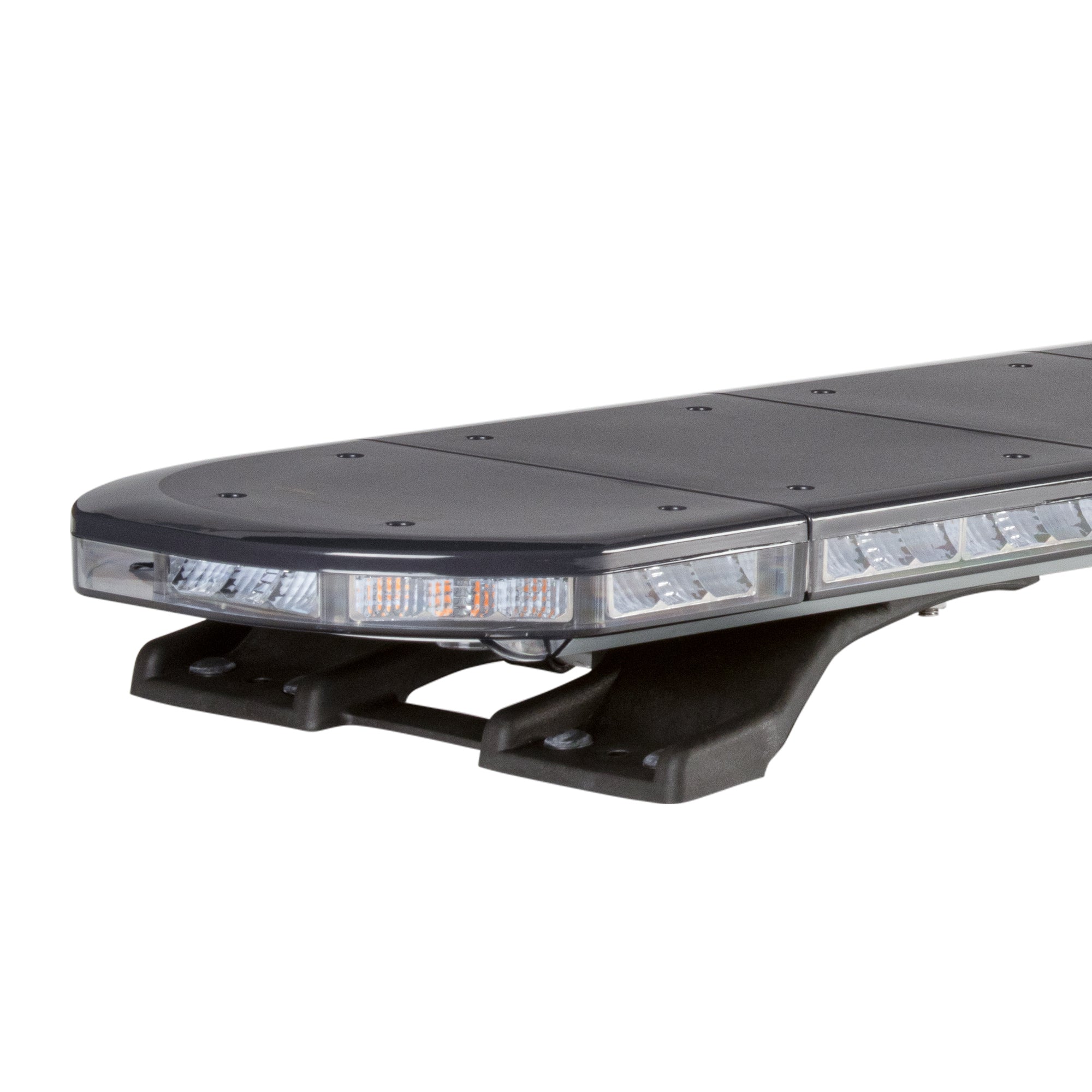 LED Warnlichtbalken - Skyline Air S - 121cm - Gelb inkl. Arbeitsscheinwerfer - GPC-Offroad