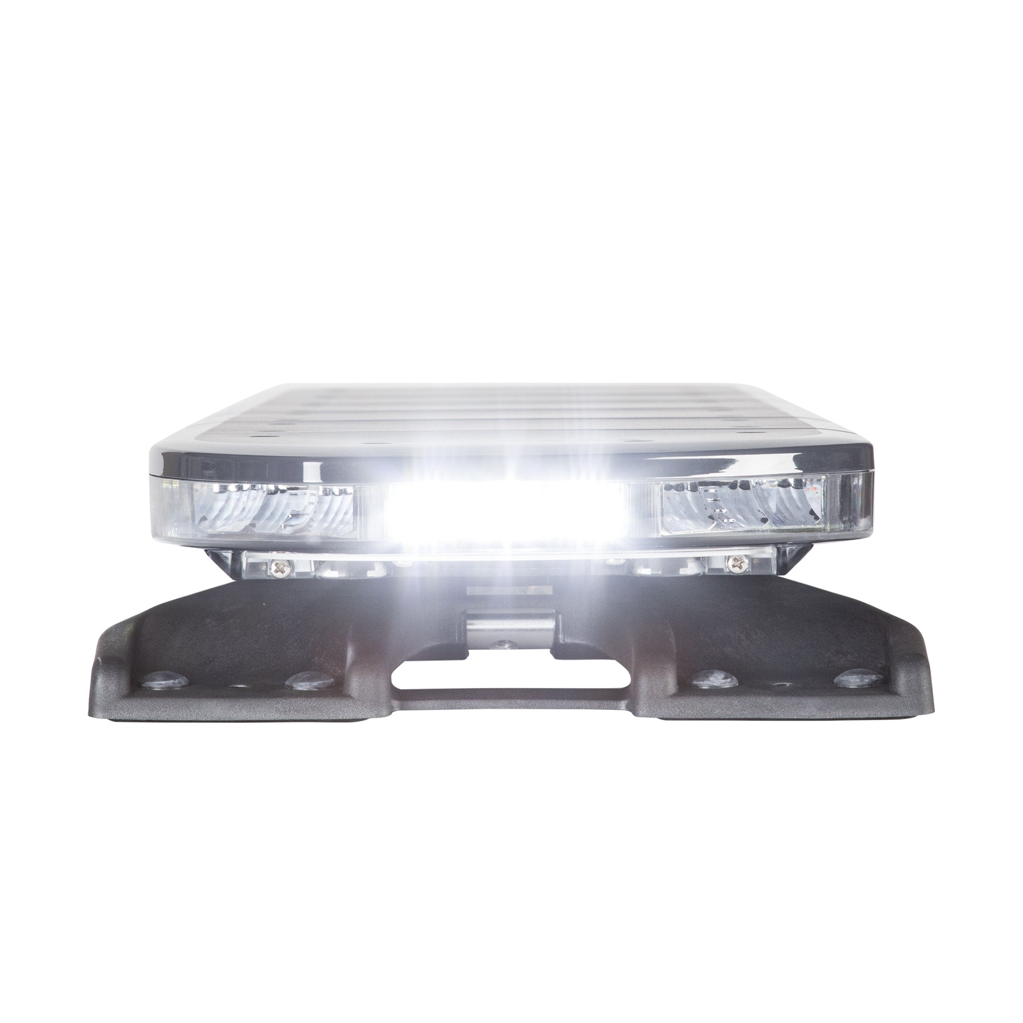 LED Warnlichtbalken - Skyline Air S - 121cm - Gelb inkl. Arbeitsscheinwerfer - GPC-Offroad