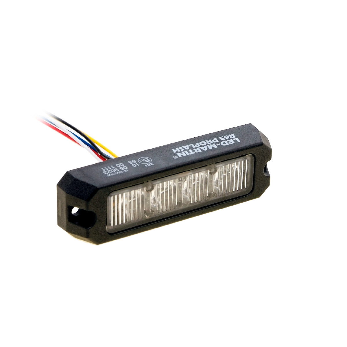 Frontblitzer - ProFlash R65 - Gelb - GPC-Offroad