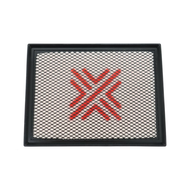 Pipercross Performance Austauschluftfilter  Toyota Hilux 2.8/2.4 (GUN12/GUN13/AN120/AN130) - GPC-Offroad