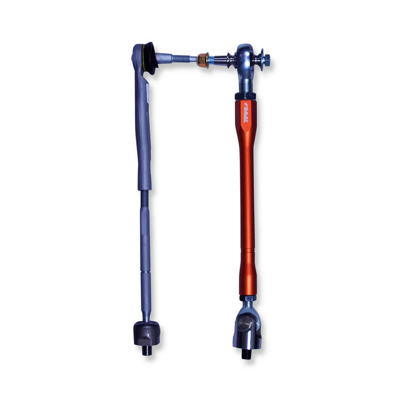 G.O.A.T - Ranger Raptor HD Clevis Steering Upgrade - GPC-Offroad