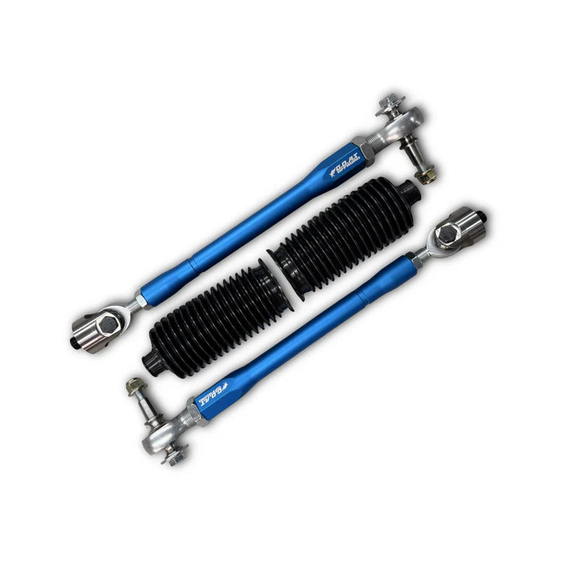 G.O.A.T - Ranger Raptor HD Clevis Steering Upgrade - GPC-Offroad