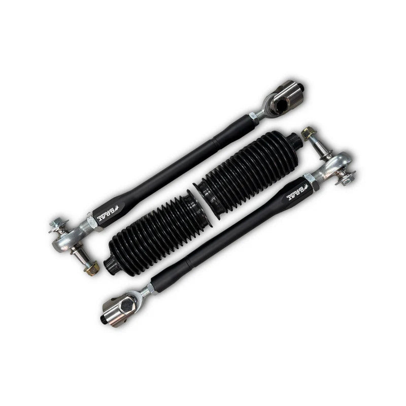 G.O.A.T - Ranger Raptor HD Clevis Steering Upgrade - GPC-Offroad