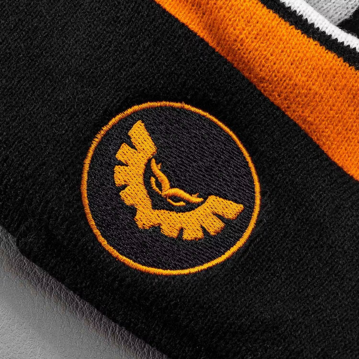 STEDI™ Pom Pom Beanie - GPC-Offroad