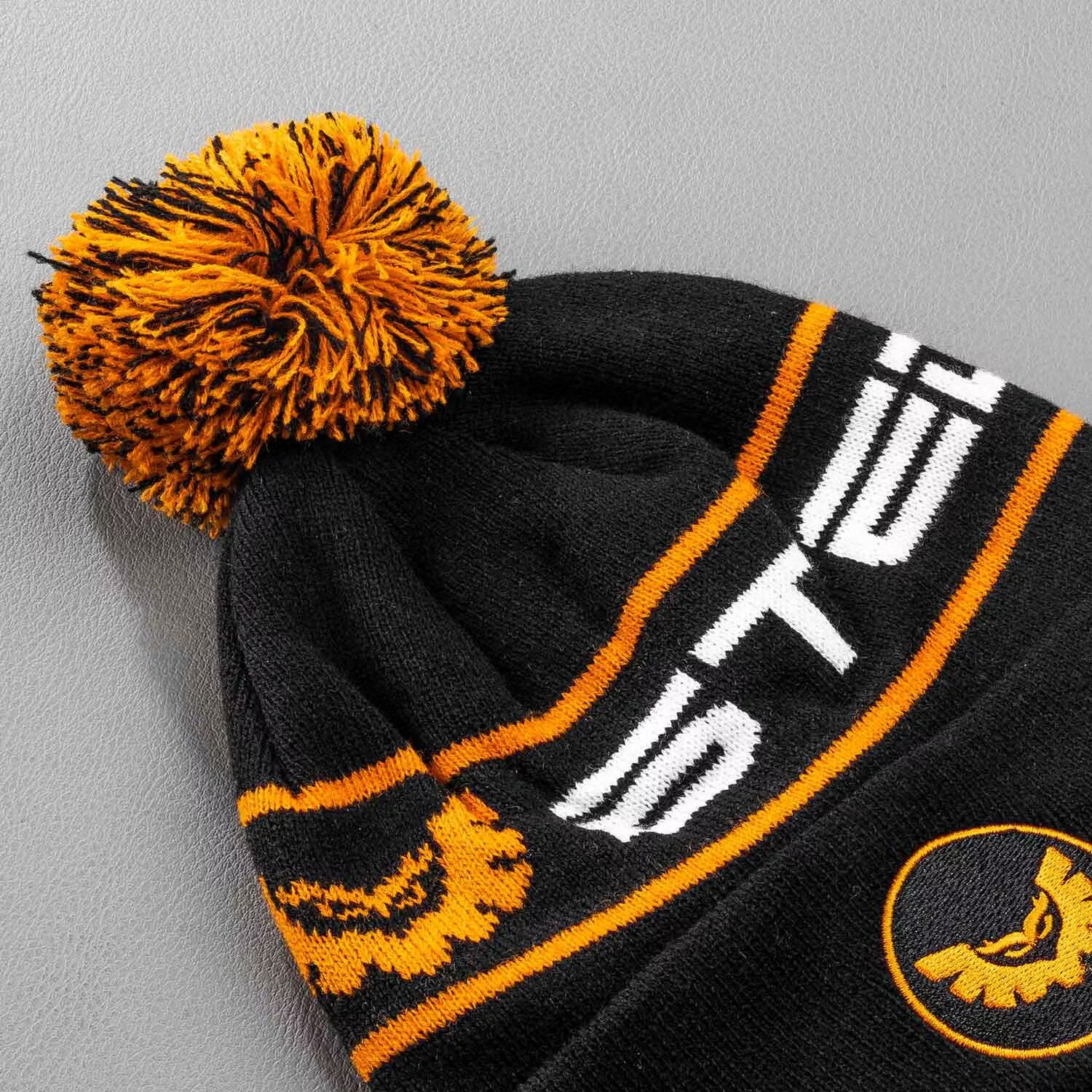 STEDI™ Pom Pom Beanie - GPC-Offroad