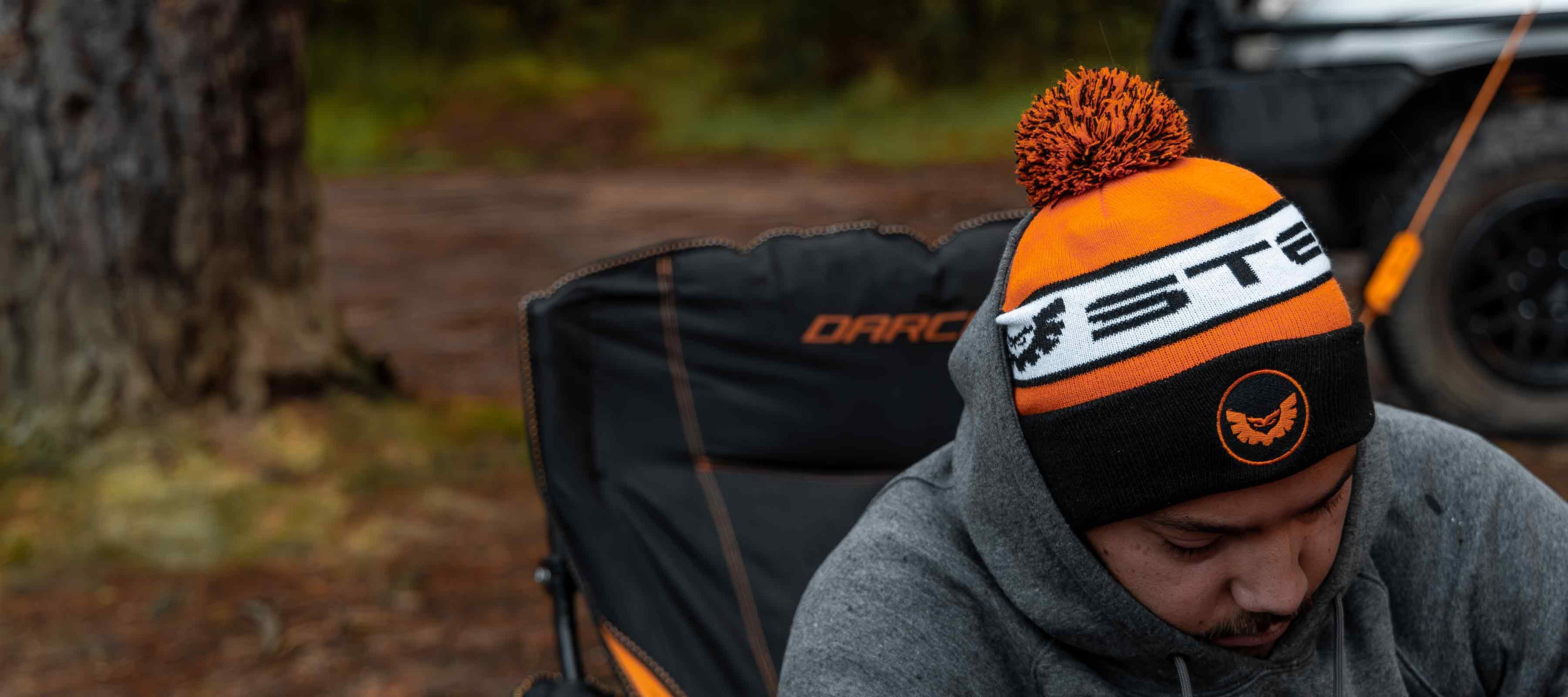 STEDI™ Pom Pom Beanie - GPC-Offroad