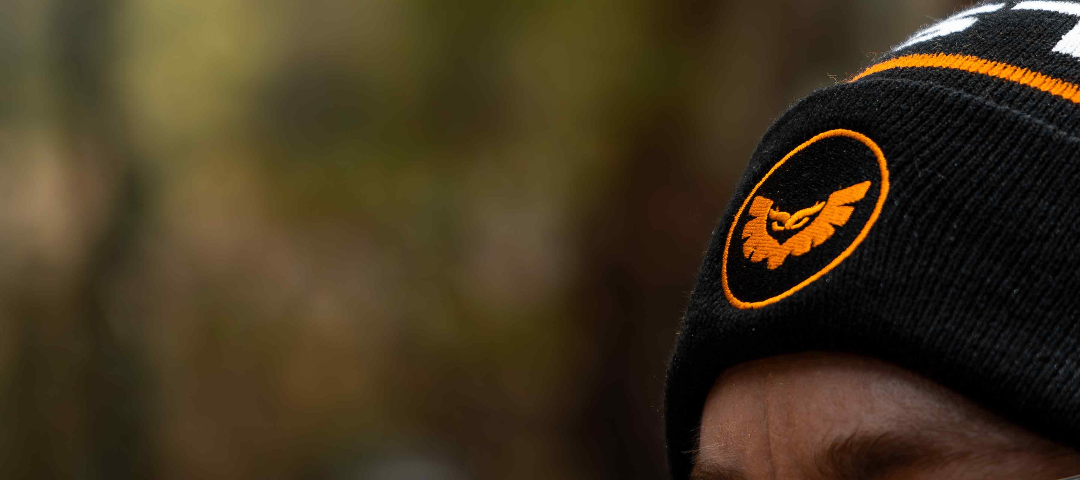 STEDI™ Pom Pom Beanie - GPC-Offroad