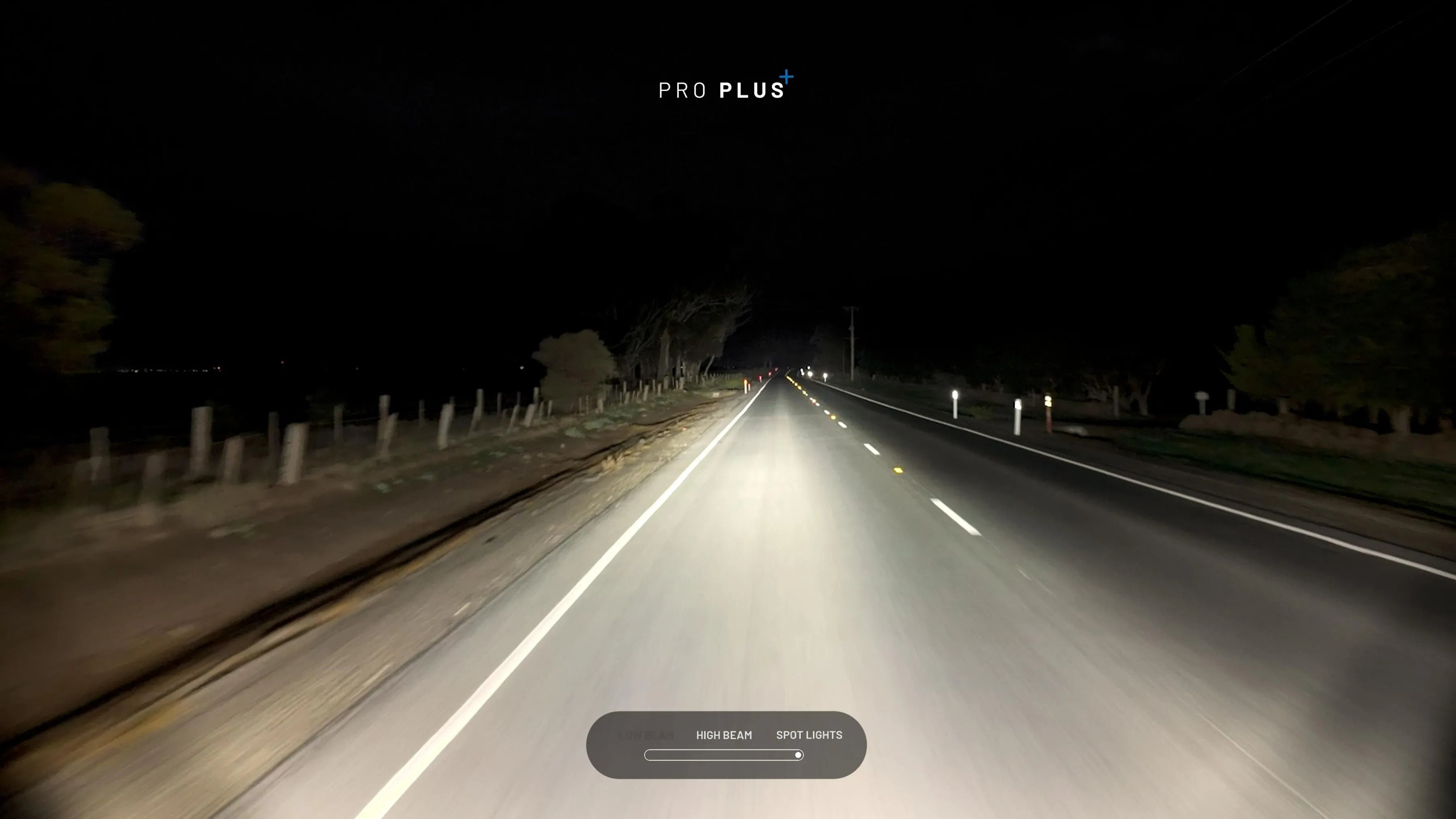 STEDI Type-X™ Pro Plus 8.5" (mit DRL) Käfig (2 Stk.)